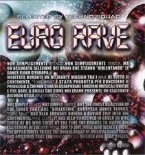 Euro Rave Various Artists