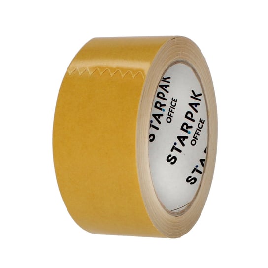 Euro-trade, Tasma 2 stronna, 48mm/25m Stk Starpak
