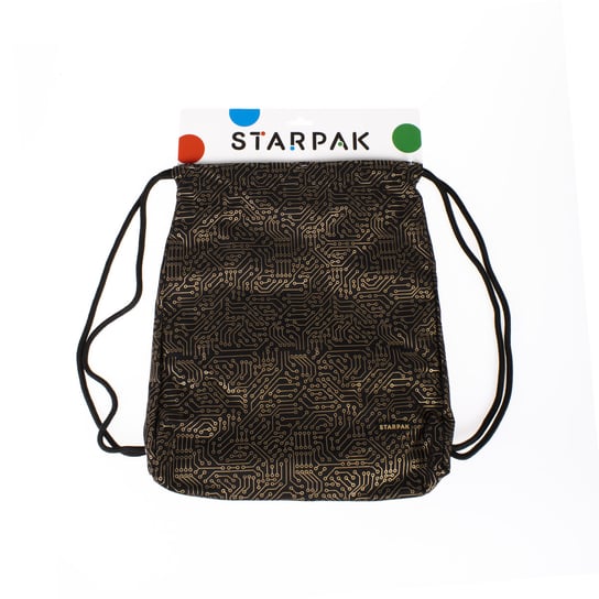 Euro-Trade, worek-plecak, STK-00, Nano Starpak