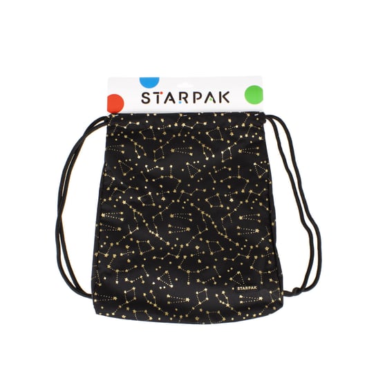 Euro-Trade, worek-plecak, STK-00, Stars Starpak