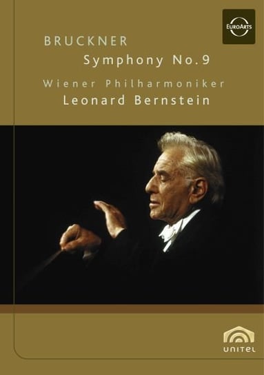 Euroarts Bernstein Conducts Bruckner No. 9 Wiener Philharmoniker