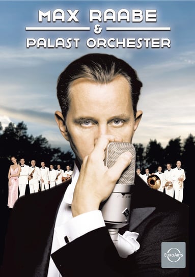 Euroarts The Legendary Sound of The Golden Twenties Palast Orchester