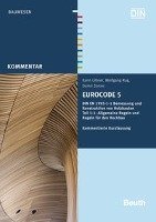 Eurocode 5 Lißner Karin, Rug Wolfgang, Zorcec Damir