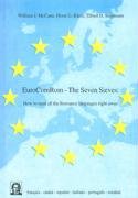 EuroComRom - The Seven Sieves Mccann William J., Klein Horst G., Stegmann Tilbert D.