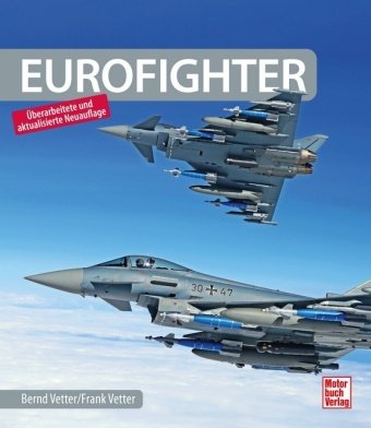 Eurofighter Motorbuch Verlag