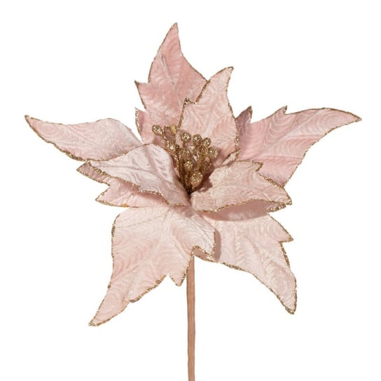 Eurofirany, Kwiat Dekoracyjny, 30x15  CM Eurofirany