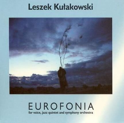 Eurofonia Kułakowski Leszek