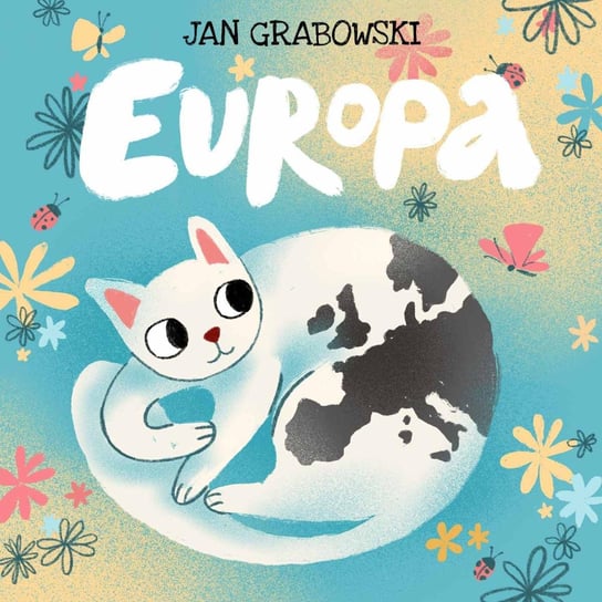 Europa Grabowski Jan