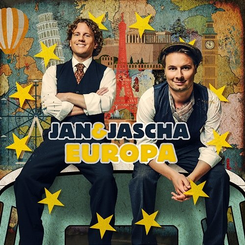 Europa Jan&Jascha