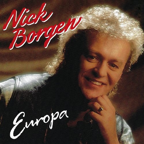 Europa Nick Borgen