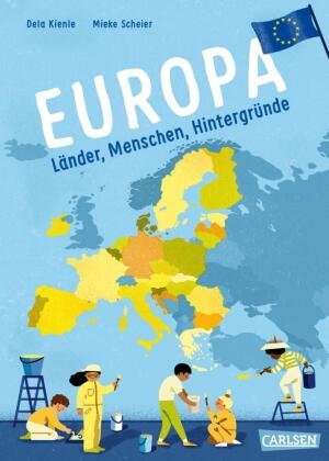 Europa Carlsen Verlag