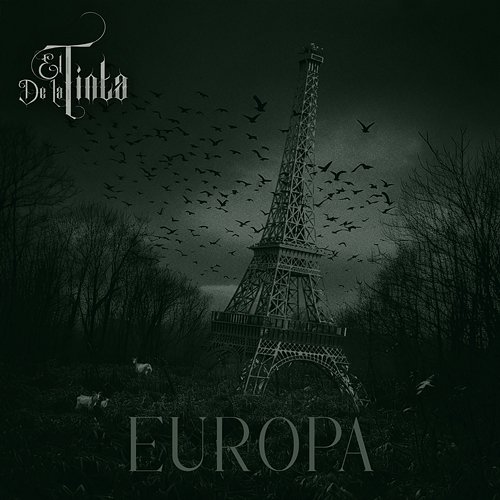 Europa EL DE LA TINTA