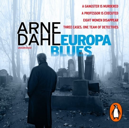 Europa Blues Dahl Arne