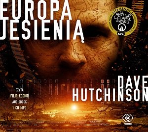 Europa jesienią Hutchinson Dave