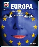 Europa. Menschen, Länder und Kultur Weller-Essers Andrea