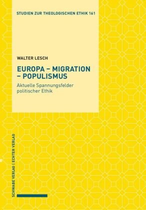 Europa - Migration - Populismus Echter