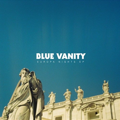 Europa Nights Blue Vanity