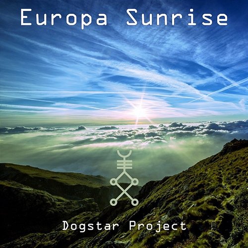 Europa Sunrise Dogstar Project