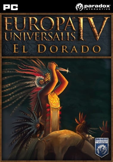Europa Universalis 4: El Dorado Paradox Development