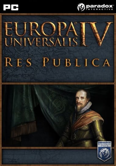 Europa Universalis 4: Res Publica Paradox Development