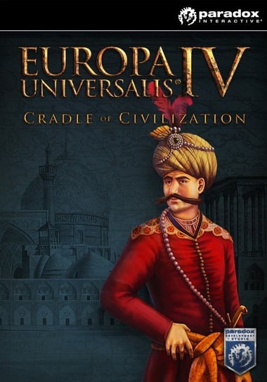 Europa Universalis IV: Cradle of Civilization Paradox Interactive