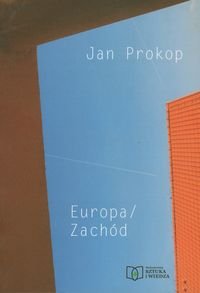 Europa / Zachód Prokop Jan