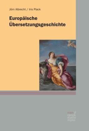 Europäische Übersetzungsgeschichte Albrecht Jorn, Plack Iris