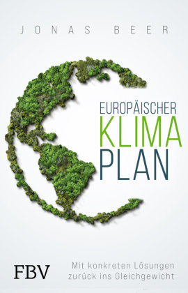 Europäischer Klimaplan FinanzBuch Verlag