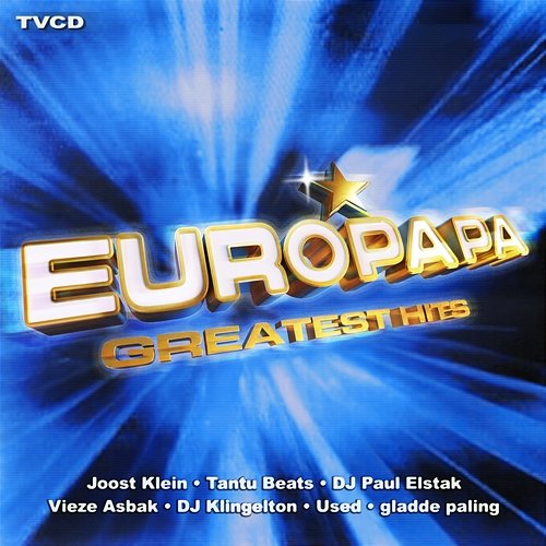 Europapa: Greatest Hits Joost