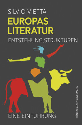 Europas Literatur Königshausen & Neumann