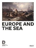 Europe and the Sea Hirmer Verlag Gmbh, Hirmer