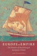 Europe as Empire the Nature of the Enlarged European Union (Paperback) Zielonka Jan