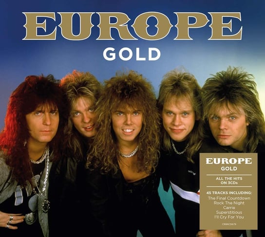 Europe Gold Europe