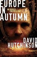 Europe in Autumn Hutchinson Dave