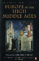Europe in the High Middle Ages Jordan William Chester