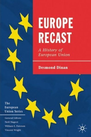 Europe Recast Dinan Desmond