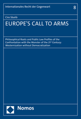 EUROPE'S CALL TO ARMS Zakład Wydawniczy Nomos