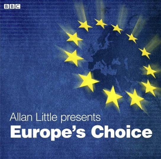 Europe's Choice Little Allan
