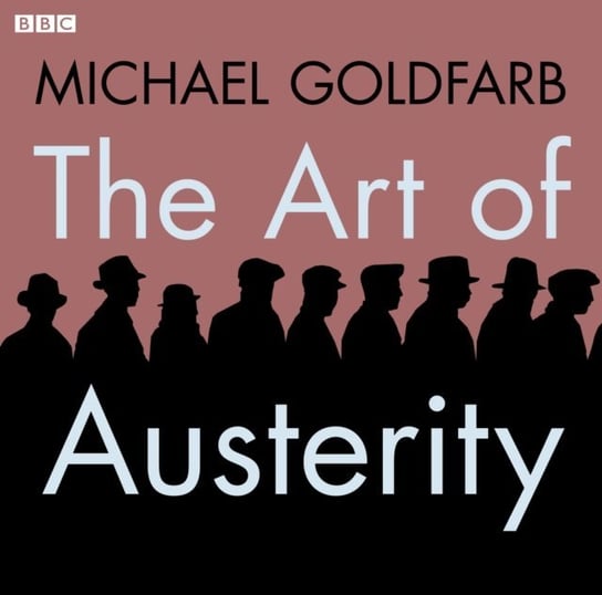 Europe - The Art Of Austerity Goldfarb Michael