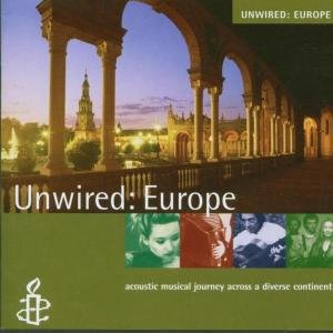 Europe - Unwired Various Artists