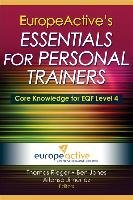 EuropeActive's Essentials for Personal Trainers Europeactive