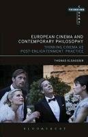 European Cinema and Continental Philosophy Elsaesser Thomas