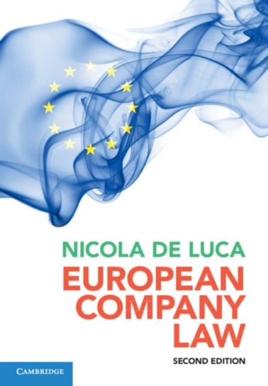 European Company Law Opracowanie zbiorowe