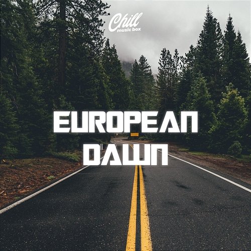 European Dawn Chill Music Box