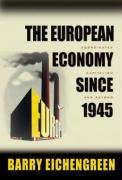 European Economy since 1945 Eichengreen Barry