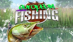 European Fishing Funky Logic Studios