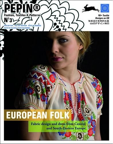 European Folk Opracowanie zbiorowe