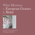 European Grasses Wim Mertens