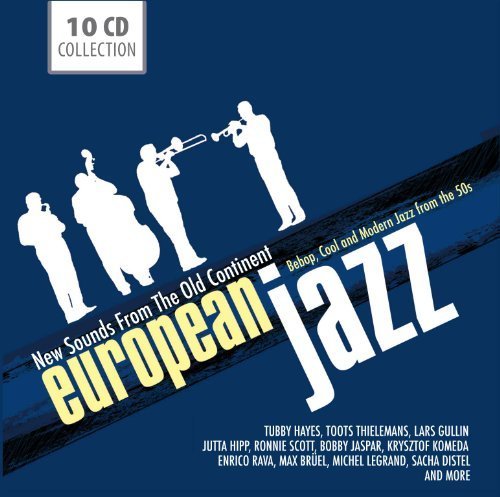 European Jazz Various Artists