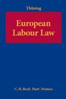 European Labour Law Thusing Gregor